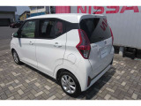 全車両に日産全国統一のワイド保証12ヵ月距離無制限付いてきます。ご購入後のアフターメンテナンスもタイヤ交換、オイル交換の軽作業から分解整備までお任せ下さい。