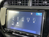 お気に入りの曲をBluetoothで再生できます♪ ドライブがさらに楽しくなりますよ♪