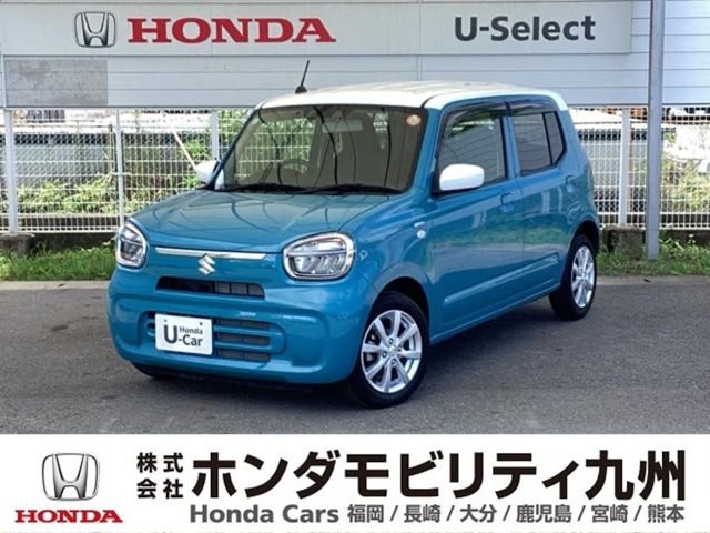スズキ アルト 