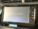 【ナビゲーション】目的地までしっかり案内してくれる使いやすいナビ。Bluetooth接続すればお持ちのスマホやMP3プレイヤーの音楽を再生可能!毎日の運転がさらに楽しくなります!!