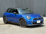 【新車取扱い】当店では新車のお取り扱いもございます。ご自宅でMINIの試乗のご希望等もぜひご相談くださいませ。