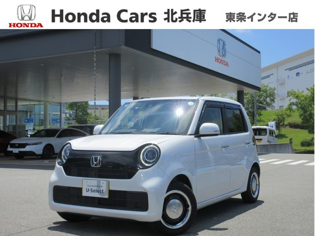 N-ONE  660 オリジナル