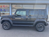 ジムニーノマド 1.5 FC 4WD 