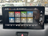 Bluetoothオーディオも聞けます!