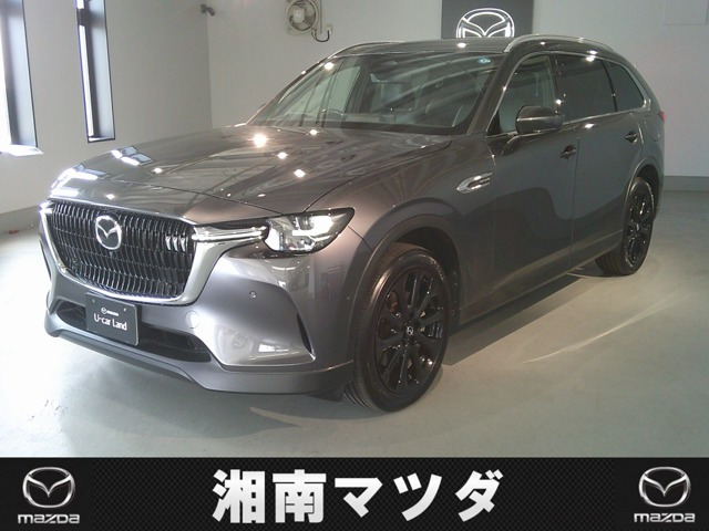 CX-80 3.3 XD エクスクルーシブ モード ディーゼル 4WD 
