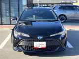 カローラスポーツ 1.8 ハイブリッド G 