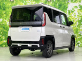 デリカミニ G 4WD 