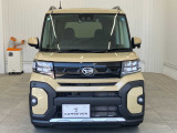 タント ファンクロス 