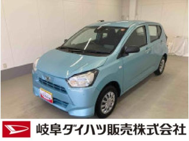 ミライース L SAIII 