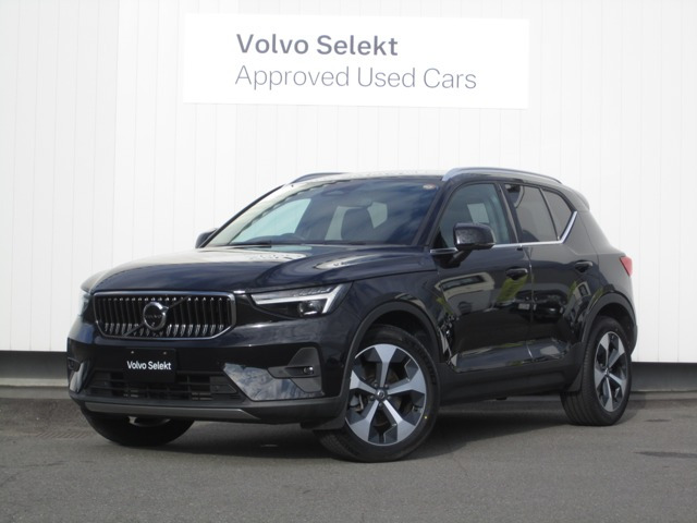 XC40 アルティメット B4 AWD 4WD 