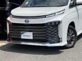 洗練されたスタイリッシュなデザインのグリルです。