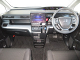 ステップワゴン 1.5 スパーダ ホンダ センシング 4WD 