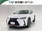 レクサス UX