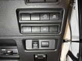 両側電動スライドドアなので運転される方も乗車される方もとっても便利です♪