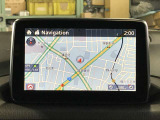 装備に嬉しいナビ付きでお出かけしたくなりますね♪
