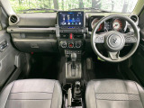 ジムニーノマド 1.5 FC 4WD 