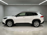 カローラクロス 1.8 ハイブリッド S E-Four 4WD 