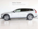 V60クロスカントリー ウルトラ B5 AWD 4WD 
