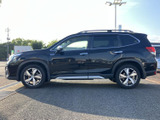 フォレスター 2.0 アドバンス 4WD 