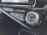 オートエアコン★温度を設定すれば車内を快適な温度に保ってくれます♪
