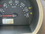 走行距離108000km、タイミングチェーン車です