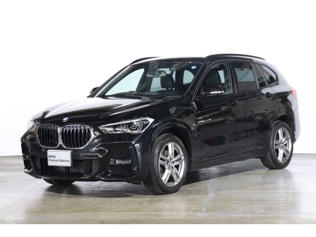 X1 xドライブ 18d Mスポーツ 4WD 