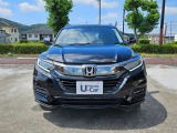 ヴェゼル 1.5 ハイブリッド Z ホンダセンシング 