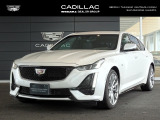 キャデラック CT5