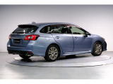 レヴォーグ 1.6 GT アイサイト プラウドエディション 4WD 