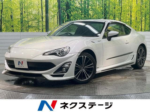 86 2.0 GT