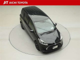 両側パワースライドドア付きだから、狭い駐車スペースなどでの乗り降りラクラク♪小さなお子さまのいるご家庭には嬉しい装備です。