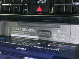 CD再生機能付き!