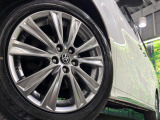 弊社では、全車『修復歴なし』のお車のみ取り扱っております。専任バイヤーによる厳選した仕入れの後、入庫後の車両チェックを行い、ネクステージが認定した高品質な中古車をご提供しております。