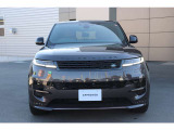 レンジローバースポーツ ダイナミック HSE 3.0L D300 ディーゼル 4WD 