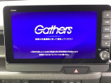 【オーディオ機能】オーディオは、フルセグTVの他にDVD/CDプレーヤーを装備♪もちろんFM/AMラジオもお聞きいただけます♪