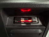高速道路をスイスイッと通過の『ETC』付き!ETCカードをお持ちでない方は、トヨタETCカードもございますので、ご相談下さいね☆