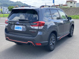 フォレスター 2.0 エックスブレイク 4WD 