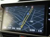 トヨタ純正10インチSDナビNSZN-Z66Tを装備しております。