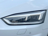●LEDヘッドライト:夜間走行時も良好な視界を確保し安心して運転できる高輝度LEDヘッドライトを装備!点灯速度が早く、消費電力も抑えられています。