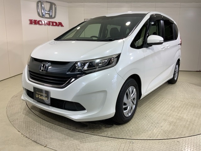 フリード 1.5 G ホンダセンシング 