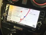 ノート 1.2 e-POWER NISMO 