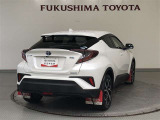 C-HR ハイブリッド 1.8 G 