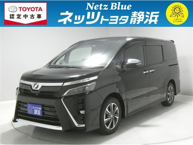 ヴォクシー 2.0 ZS 煌II 