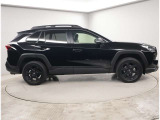 RAV4 2.0 アドベンチャー オフロードパッケージ II 4WD 