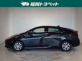 プリウス 1.8 A 