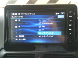 BlueToothオーディオやTV・HDMIなどさまざまなメディアが使用できます。