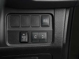 電動オートスライドドア、ドライブモードスイッチ朗スイッチ類