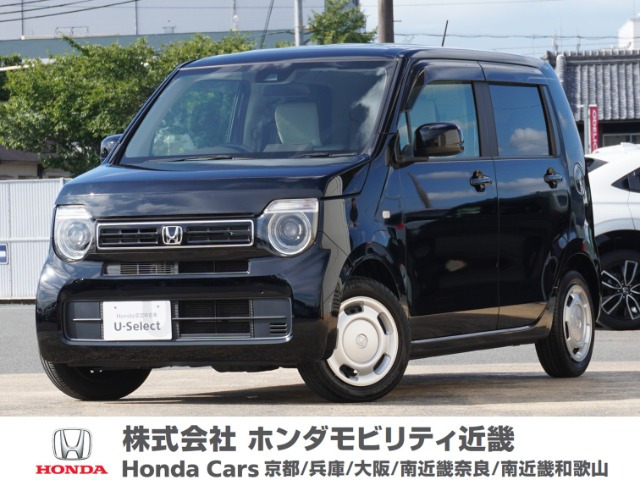 N-WGN L ホンダ センシング