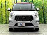 弊社では、全車『修復歴なし』のお車のみ取り扱っております。専任バイヤーによる厳選した仕入れの後、入庫後の車両チェックを行い、ネクステージが認定した高品質な中古車をご提供しております。