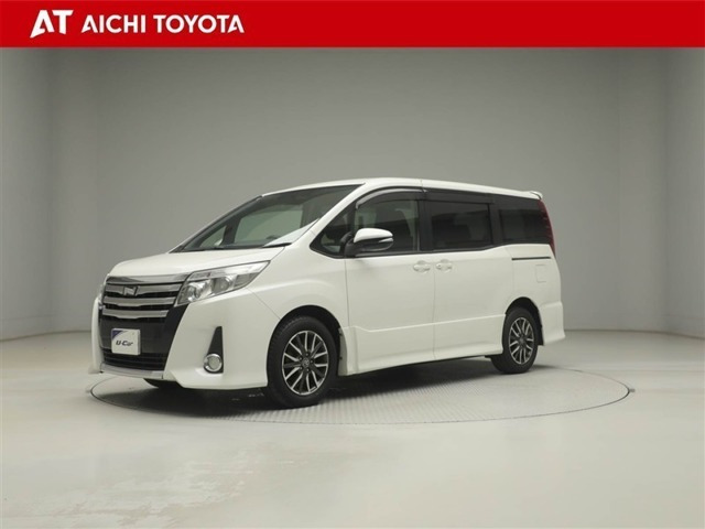 ノア 2.0 Si